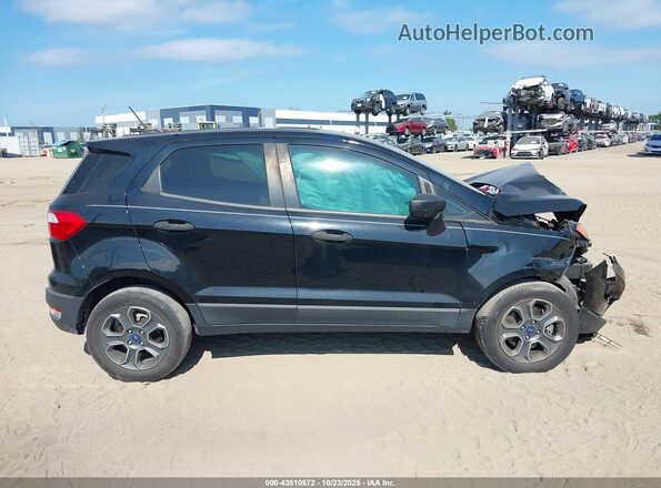 MAJ3S2FE4MC420117 2021 FORD ECOSPORT Black 360 interior view