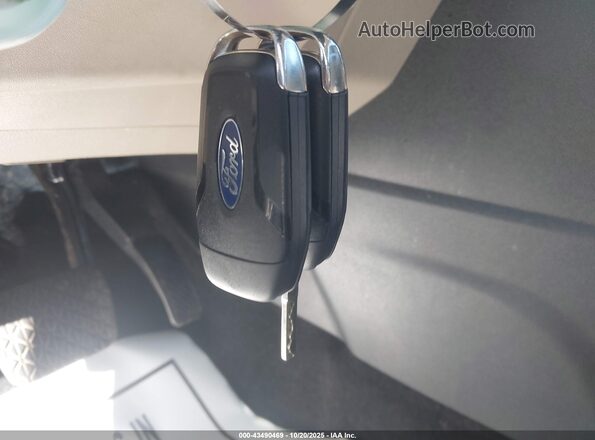 MAJ3S2FE6MC443625 2021 FORD ECOSPORT Silver Առջևի վահանակի տեսք