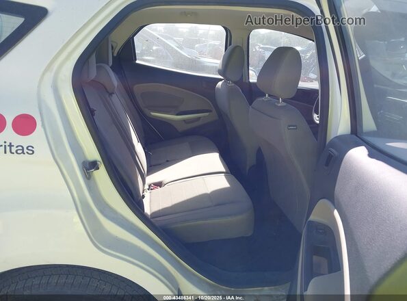 MAJ3S2FE8MC416751 2021 FORD ECOSPORT White VIN sticker view