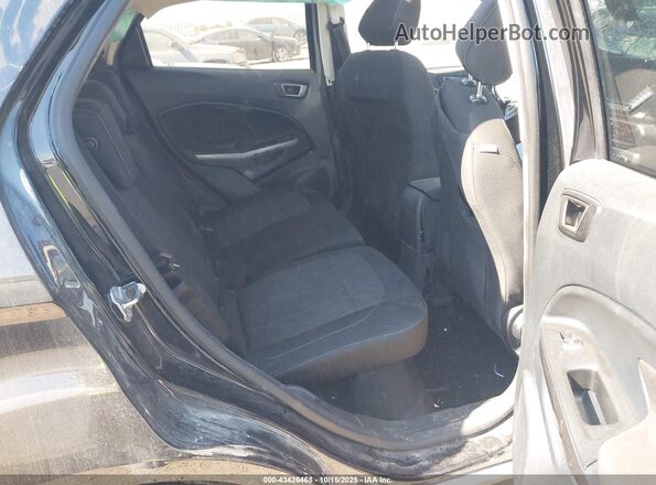 MAJ3S2GE0MC401210 2021 FORD ECOSPORT Black Вид наклейки з VIN-кодом