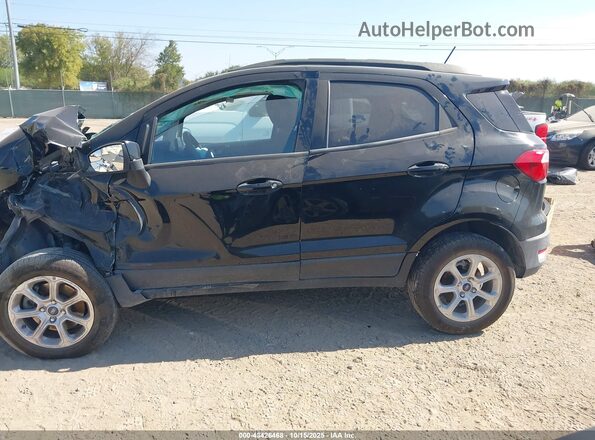 MAJ3S2GE0MC401210 2021 FORD ECOSPORT Black 
