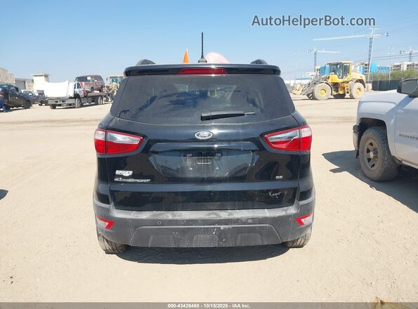 MAJ3S2GE0MC401210 2021 FORD ECOSPORT Black 