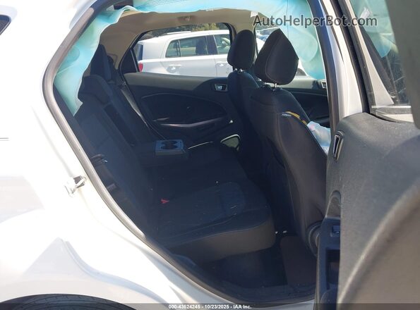 MAJ3S2GE0MC440041 2021 FORD ECOSPORT Белый Вид наклейки с VIN-кодом