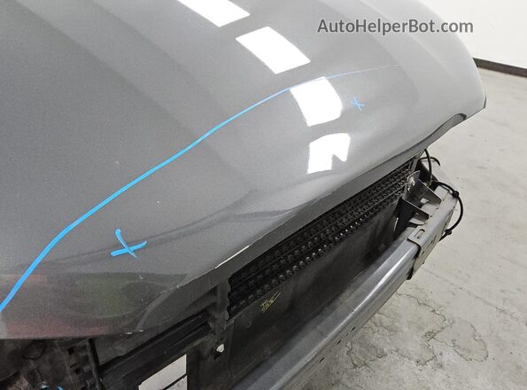 MAJ3S2GE1LC354624 2020 FORD ECOSPORT Серый 