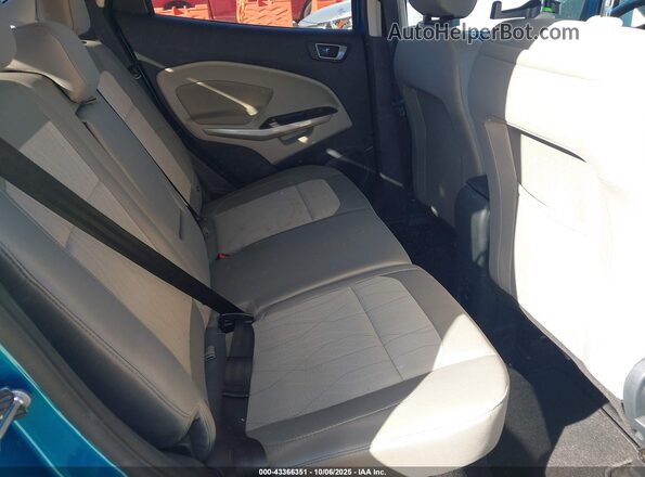 MAJ3S2GE2LC327500 2020 FORD ECOSPORT Синий Вид наклейки с VIN-кодом