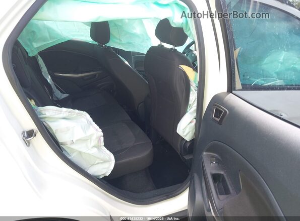 MAJ3S2GE2LC348153 2020 FORD ECOSPORT White VIN կոդի պիտակի տեսք
