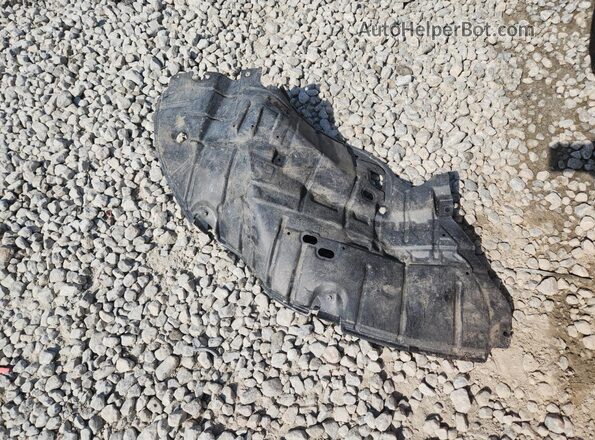MAJ3S2GE4LC342399 2020 FORD ECOSPORT Silver ძრავის განყოფილების ხედი