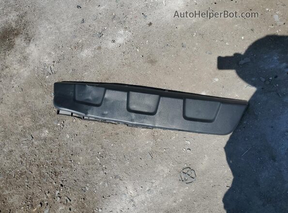 MAJ3S2GE6LC346678 2020 FORD ECOSPORT Silver Widok komory silnika
