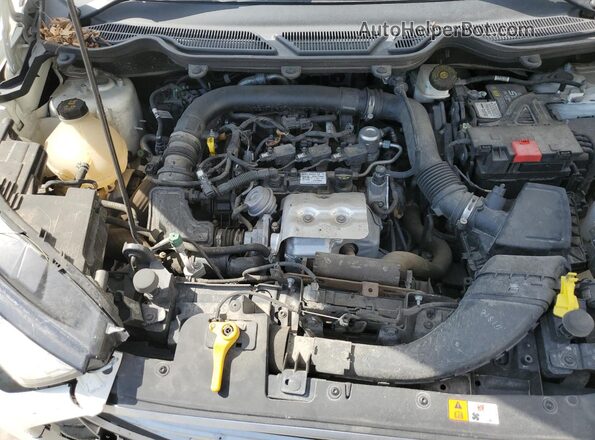 MAJ3S2GE6LC390552 2020 FORD ECOSPORT White Vista interior trasera