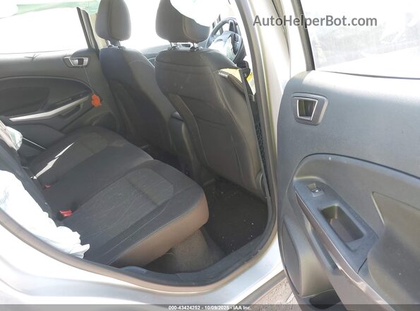 MAJ3S2GEXLC337255 2020 FORD ECOSPORT Серебряный Вид наклейки с VIN-кодом