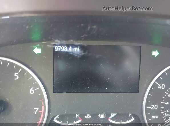MAJ3S2GEXLC337255 2020 FORD ECOSPORT Серебряный 