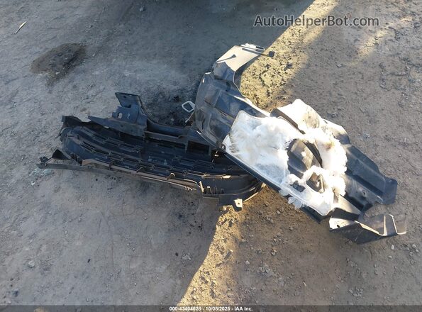 MAJ3S2GEXLC360972 2020 FORD ECOSPORT Gray Widok zestawu wskaźników