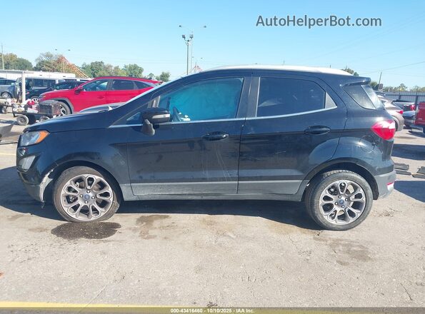 MAJ3S2KE3MC402925 2021 FORD ECOSPORT Black 