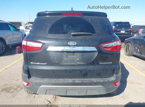 MAJ3S2KE3MC402925 2021 FORD ECOSPORT Black 