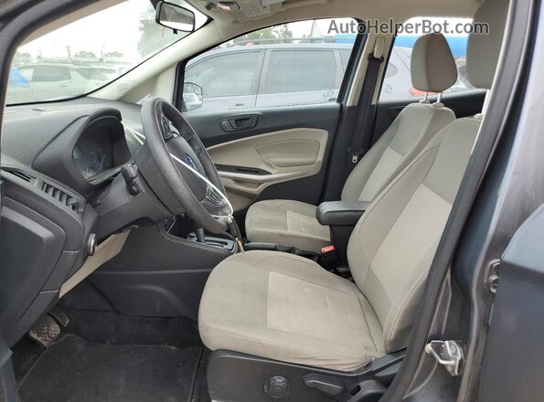 MAJ6S3FL8MC404102 2021 FORD ECOSPORT Charcoal Vista interior delantera