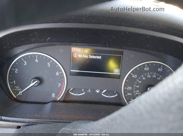 MAJ6S3GL3MC401672 2021 FORD ECOSPORT Gray 
