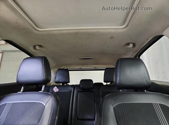 MAJ6S3JL2LC311629 2020 FORD ECOSPORT White Widok tylnych siedzeń