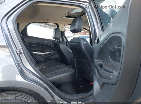 MAJ6S3JL3LC362458 2020 FORD ECOSPORT Gray VIN կոդի պիտակի տեսք