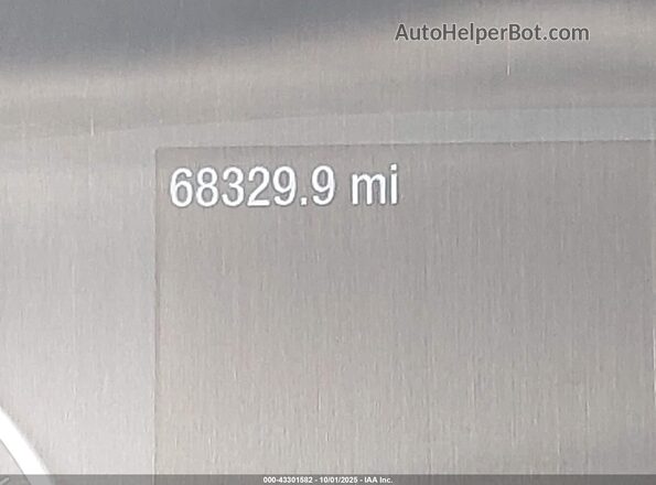 MAJ6S3JL4LC327704 2020 FORD ECOSPORT Белый 