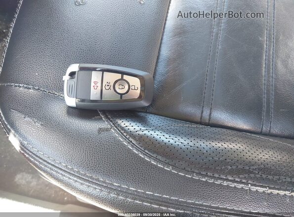 MAJ6S3KL2LC329630 2020 FORD ECOSPORT Red წინა პანელის ხედი
