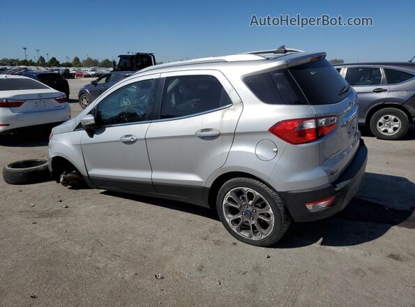 MAJ6S3KL3LC332438 2020 FORD ECOSPORT Silver Հետևի ձախ