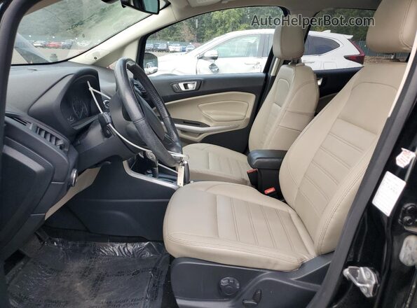 MAJ6S3KL3MC407382 2021 FORD ECOSPORT Black 