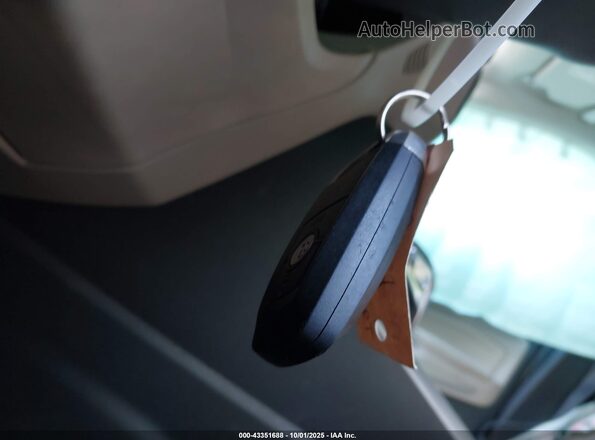 MAJ6S3KL4LC320931 2020 FORD ECOSPORT Blue Առջևի վահանակի տեսք