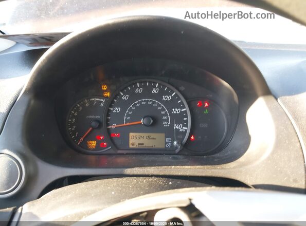 ML32A3HJ5LH005143 2020 MITSUBISHI MIRAGE Light Blue Вид задних сидений