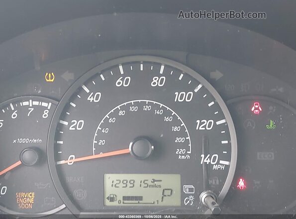 ML32A3HJ5LH010147 2020 MITSUBISHI MIRAGE Black 
