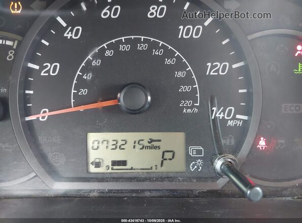 ML32A3HJ7LH003331 2020 MITSUBISHI MIRAGE White 