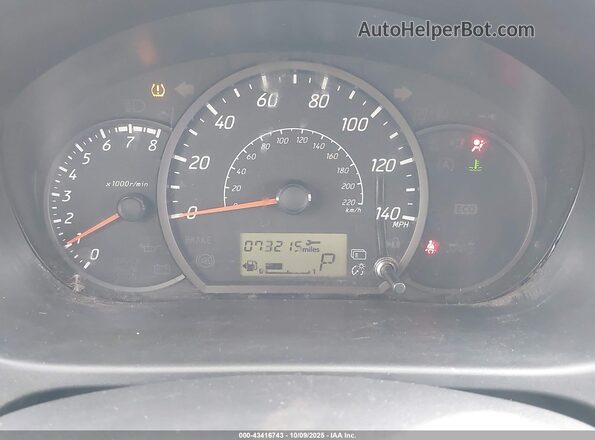 ML32A3HJ7LH003331 2020 MITSUBISHI MIRAGE White Vista de los asientos traseros