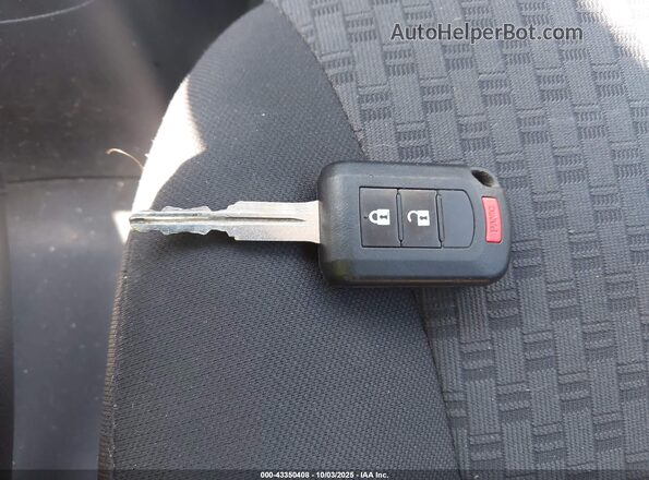 ML32A3HJ8KH011470 2019 MITSUBISHI MIRAGE Orange Вид панелі приладів