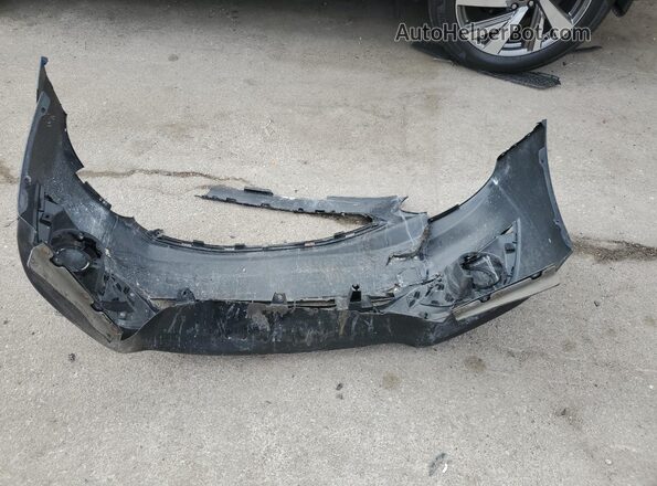 ML32A5HJ4KH008416 2019 MITSUBISHI MIRAGE Black Vista del compartimento del motor