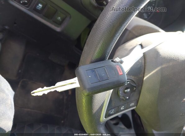 ML32AUHJ0MH010676 2021 MITSUBISHI MIRAGE Красный Вид панели приборов