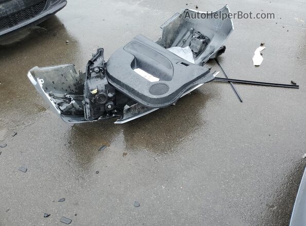 ML32AUHJ2MH005799 2021 MITSUBISHI MIRAGE Silver 