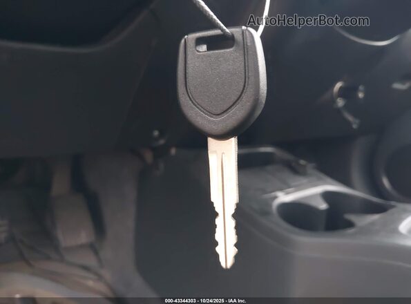 ML32AUHJ2MH012090 2021 MITSUBISHI MIRAGE Черный Вид панели приборов