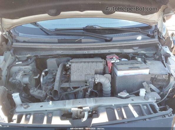 ML32AUHJ5MH010446 2021 MITSUBISHI MIRAGE Black Widok z tyłu