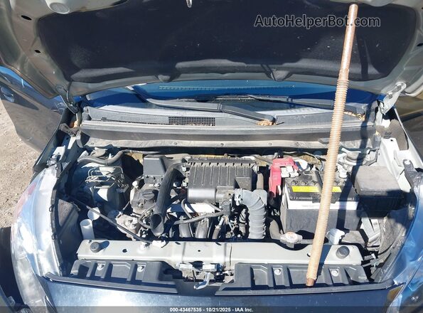 ML32AUHJ6MH012366 2021 MITSUBISHI MIRAGE Black Widok z tyłu
