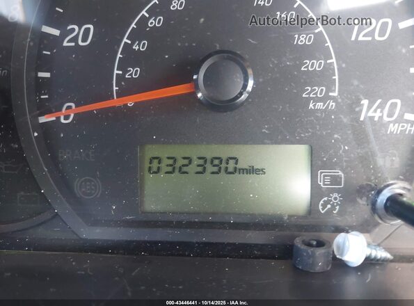 ML32AUHJ7MH011887 2021 MITSUBISHI MIRAGE Серебряный 