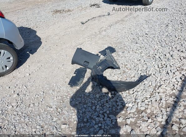 ML32AUHJ7MH011887 2021 MITSUBISHI MIRAGE Серебряный Вид панели приборов