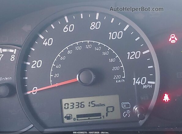 ML32AUHJ7PH003115 2023 MITSUBISHI MIRAGE Maroon 