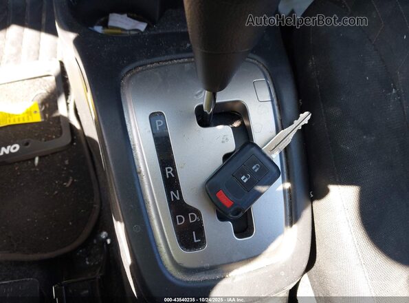 ML32AUHJ8MH014443 2021 MITSUBISHI MIRAGE Gray Առջևի վահանակի տեսք