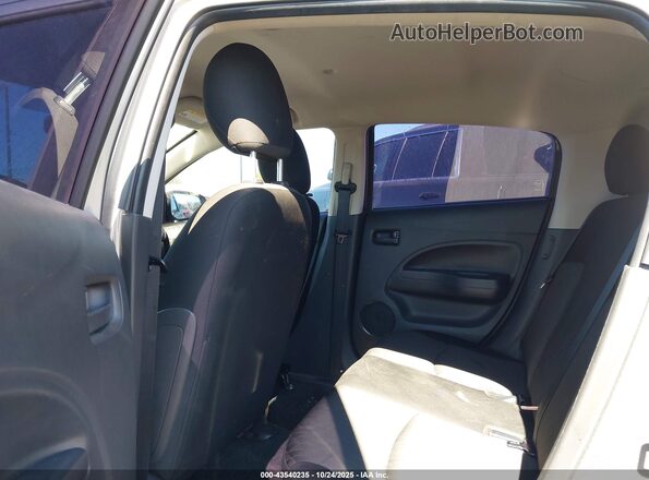 ML32AUHJ8MH014443 2021 MITSUBISHI MIRAGE Gray VIN կոդի պիտակի տեսք