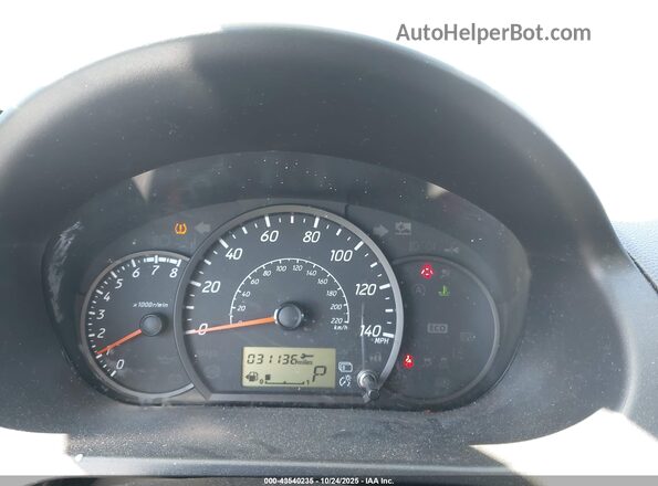 ML32AUHJ8MH014443 2021 MITSUBISHI MIRAGE Gray Հետևի նստատեղերի տեսք