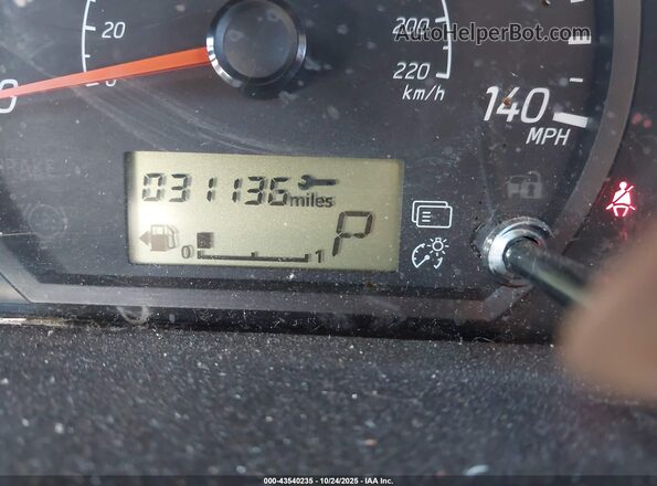 ML32AUHJ8MH014443 2021 MITSUBISHI MIRAGE Gray 