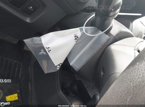 ML32AUHJ8MH014443 2021 MITSUBISHI MIRAGE Gray 