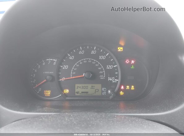 ML32AUHJ9MH002012 2021 MITSUBISHI MIRAGE Gray Widok tylnych siedzeń