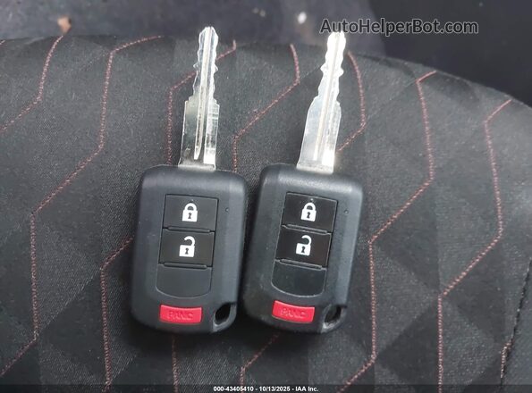 ML32AUHJ9MH002012 2021 MITSUBISHI MIRAGE Gray Widok deski rozdzielczej