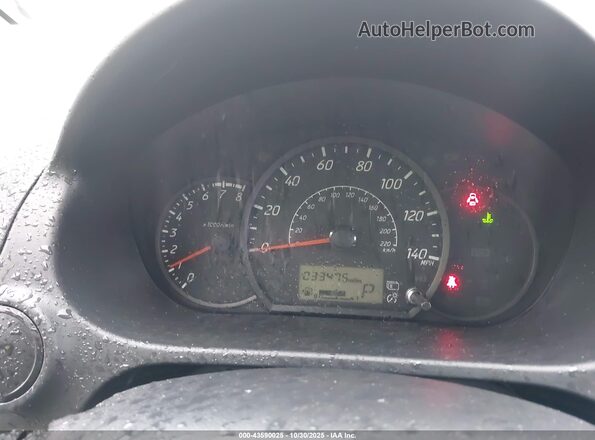 ML32AUHJXMH003668 2021 MITSUBISHI MIRAGE Gray 
