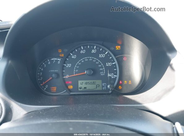 ML32AUHJXMH005808 2021 MITSUBISHI MIRAGE Silver Widok tylnych siedzeń